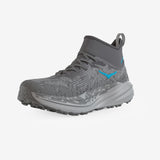 Hoka - Speedgoat 6 Mid GTX - Men's