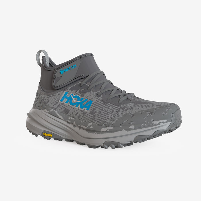 Hoka - Speedgoat 6 Mid GTX - Homme