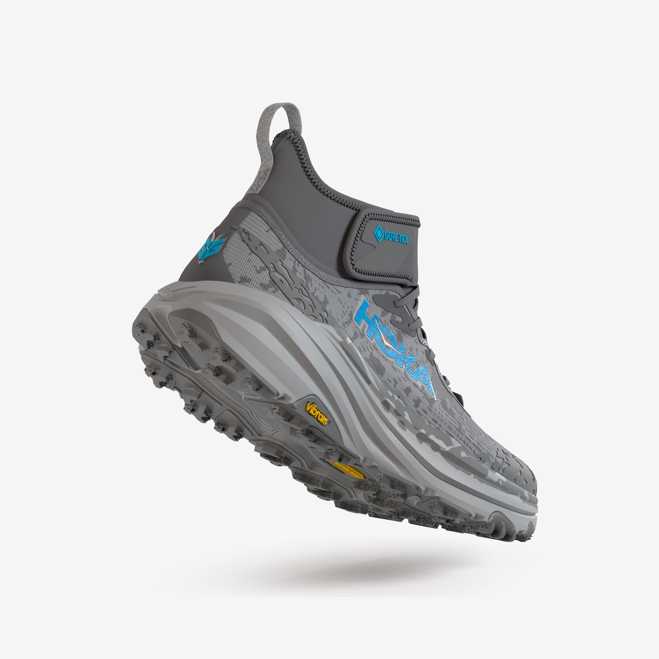 Hoka - Speedgoat 6 Mid GTX - Men's – Le coureur nordique