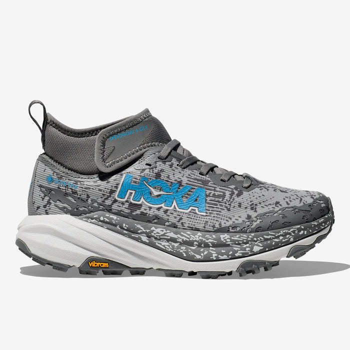 Hoka - Speedgoat 6 Mid GTX - Femme