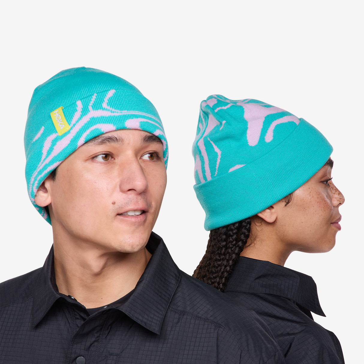 Hoka - Winter Beanie - Unisexe