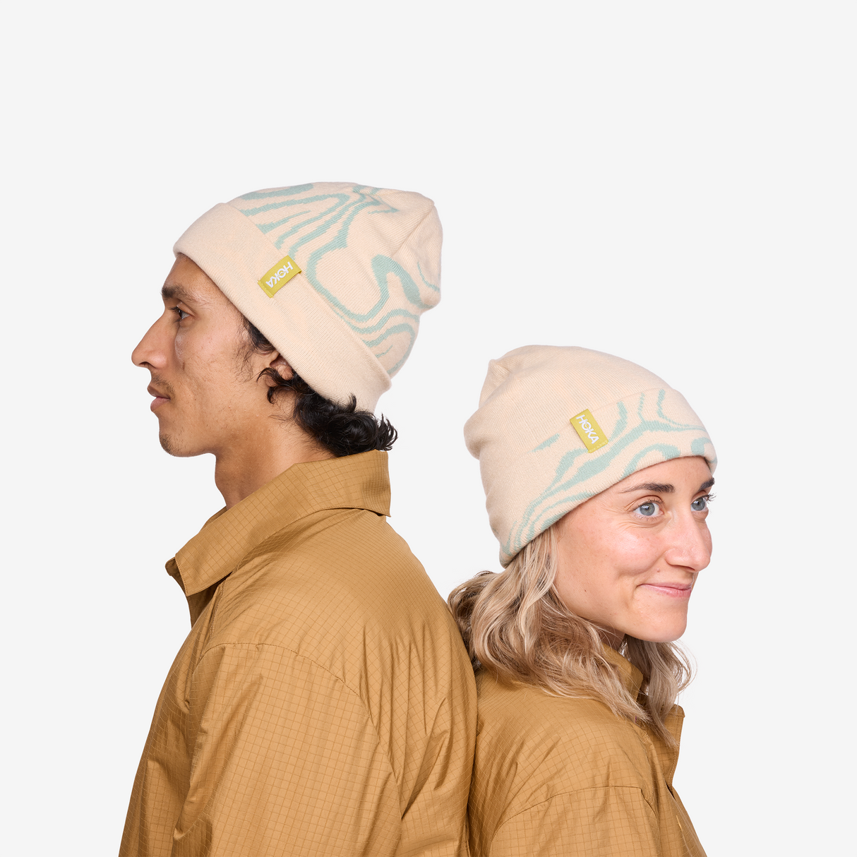 Hoka - Winter Beanie - Unisexe