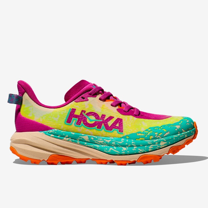 Hoka - Speedgoat 6 - Junior