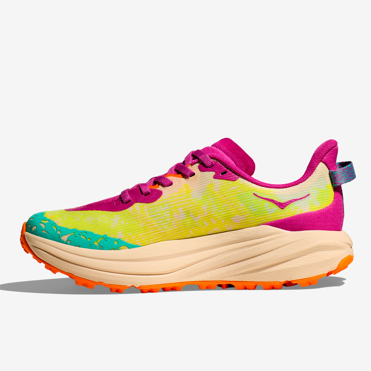 Hoka - Speedgoat 6 - Junior