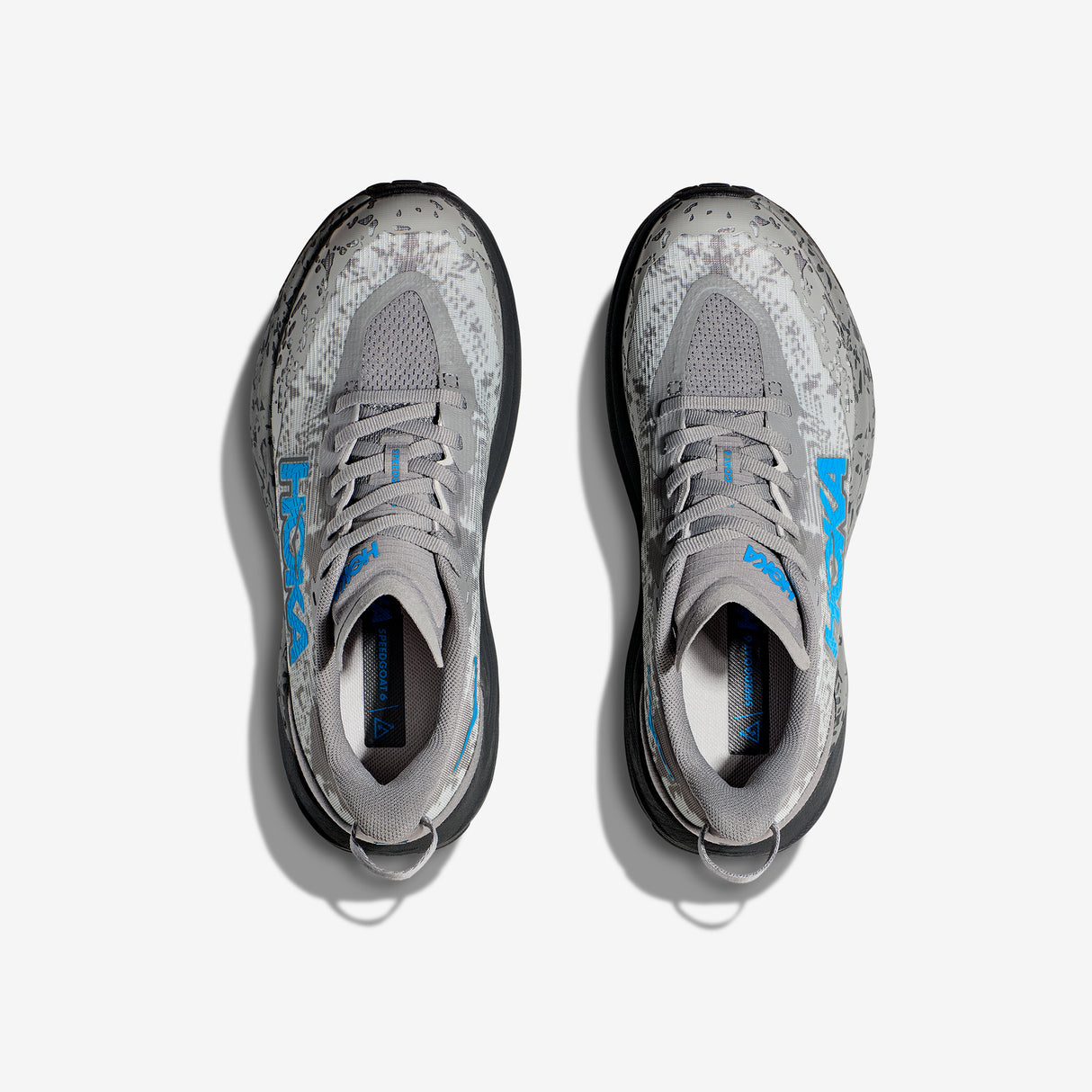 Hoka - Speedgoat 6 - Junior