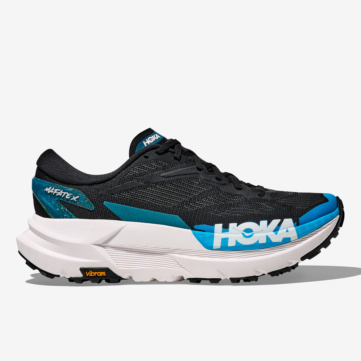 Hoka - Mafate X - Homme