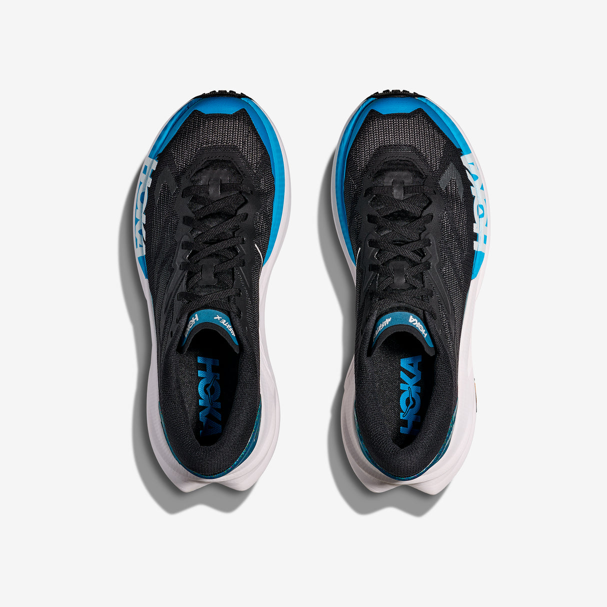 Hoka - Mafate X - Homme