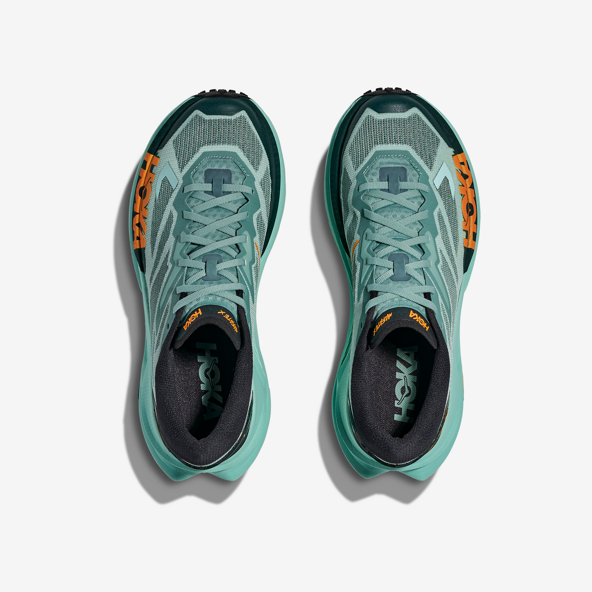 Hoka - Mafate X - Homme