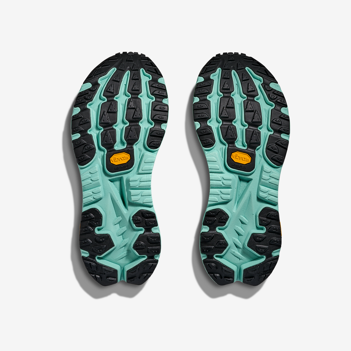 Hoka - Mafate X - Homme