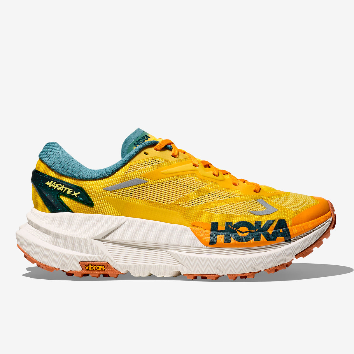 Hoka - Mafate X - Homme