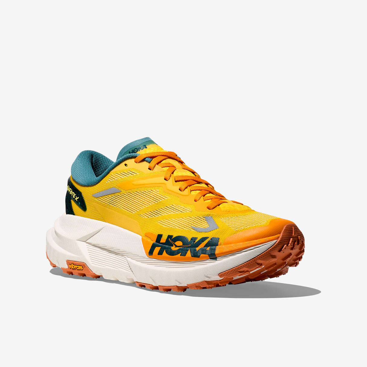 Hoka - Mafate X - Homme