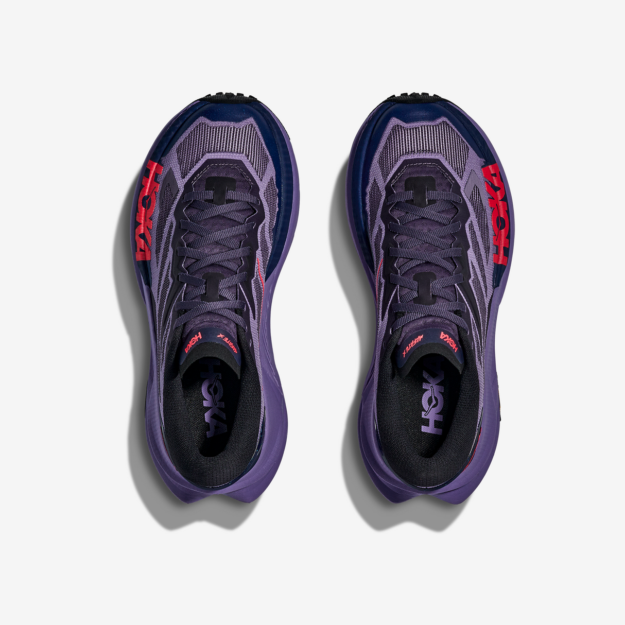 Hoka - Mafate X - Femme