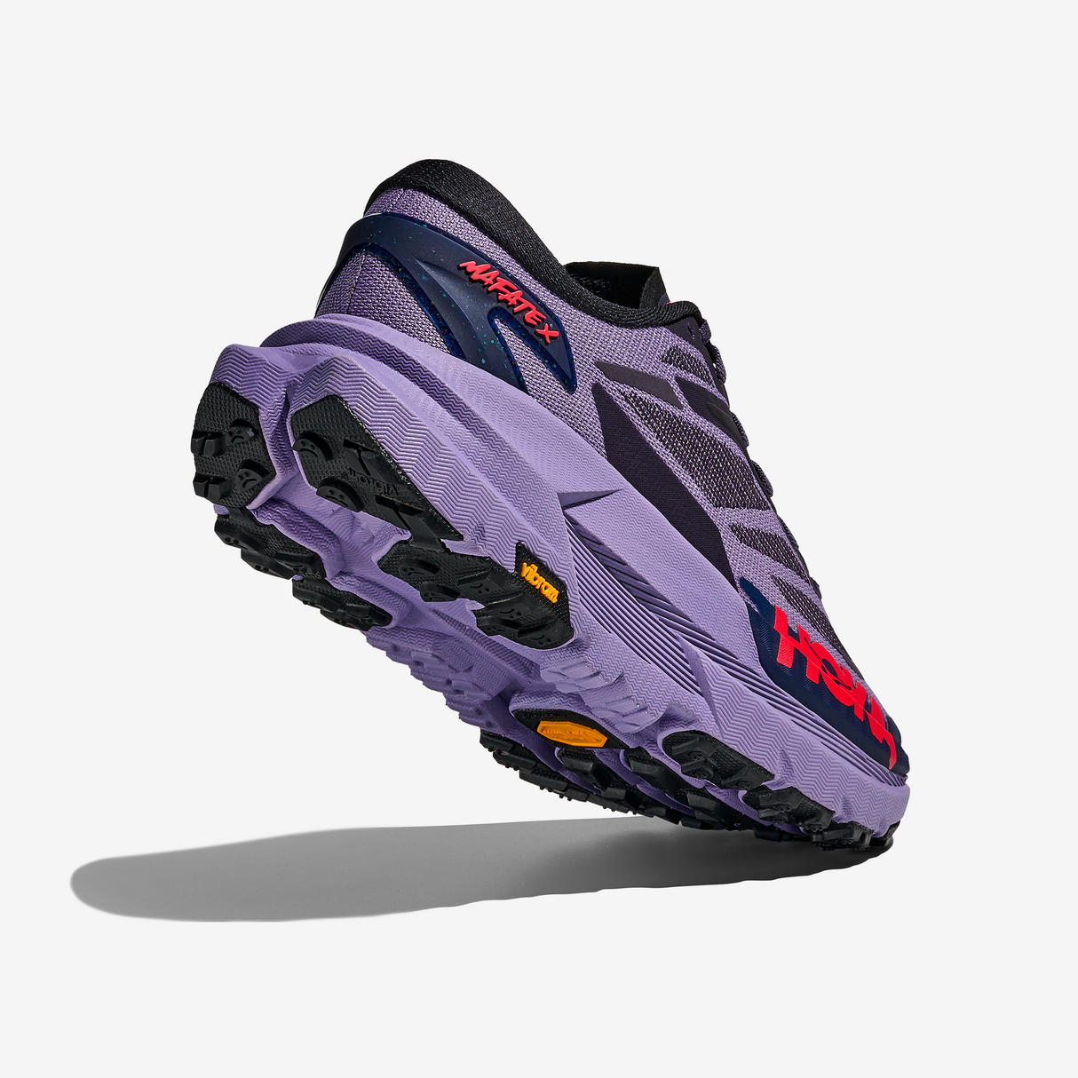 Hoka - Mafate X - Femme