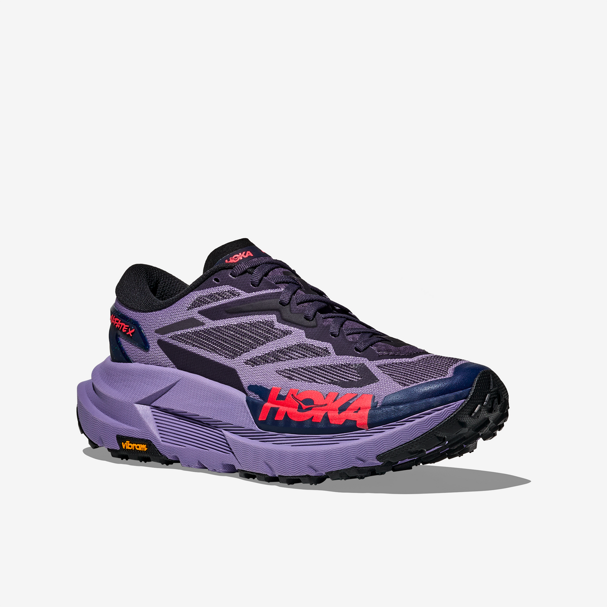 Hoka - Mafate X - Femme