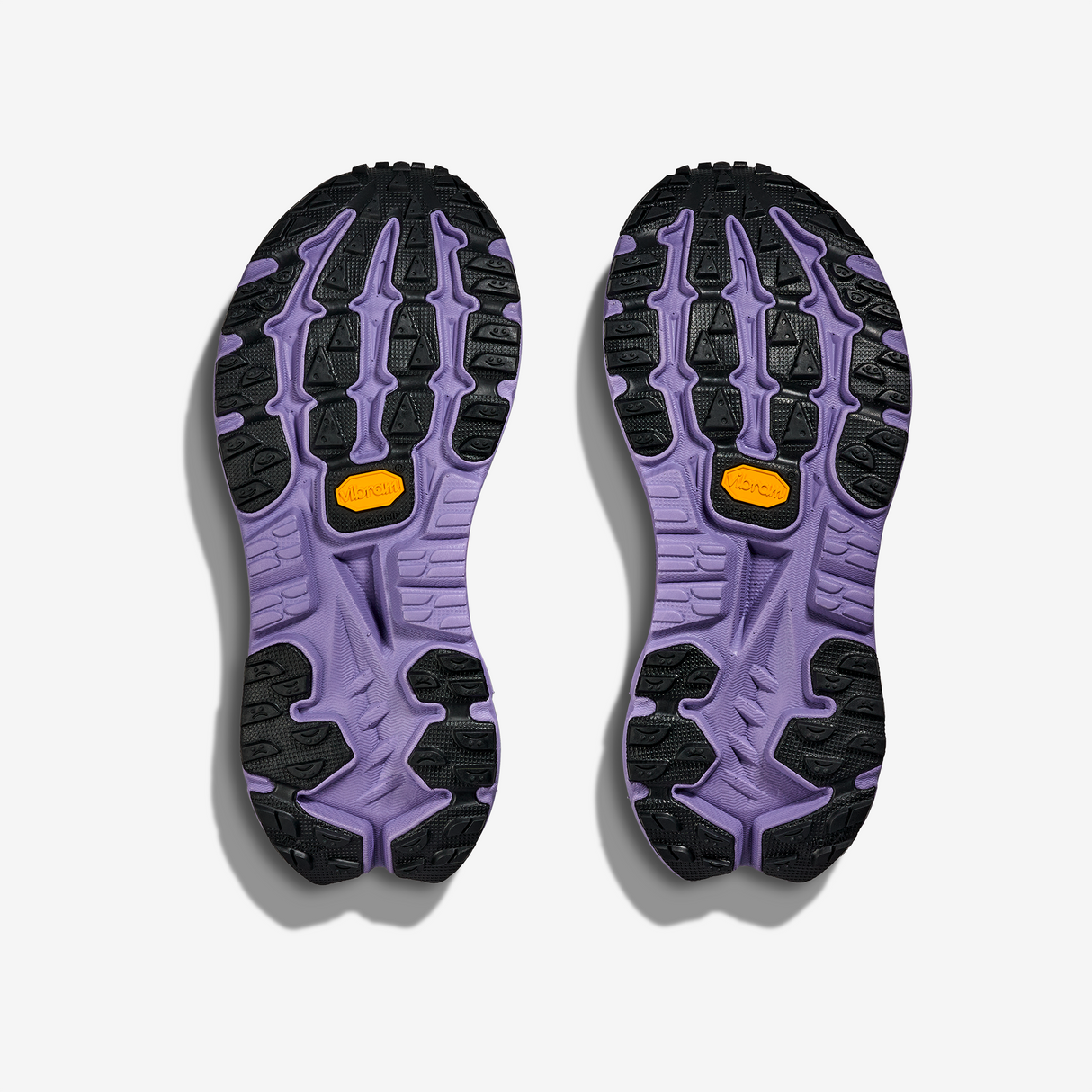 Hoka - Mafate X - Femme