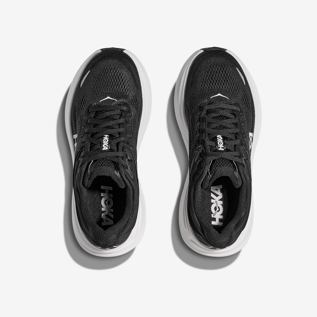 Hoka - Bondi 9 - Homme