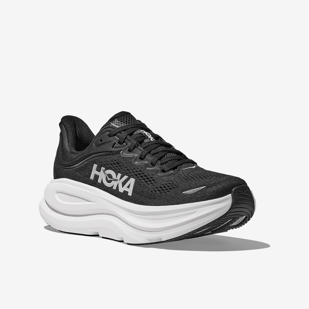 Hoka - Bondi 9 - Homme