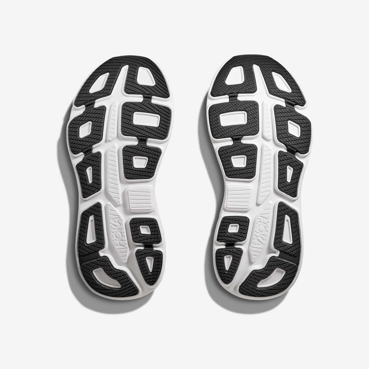 Hoka - Bondi 9 - Homme