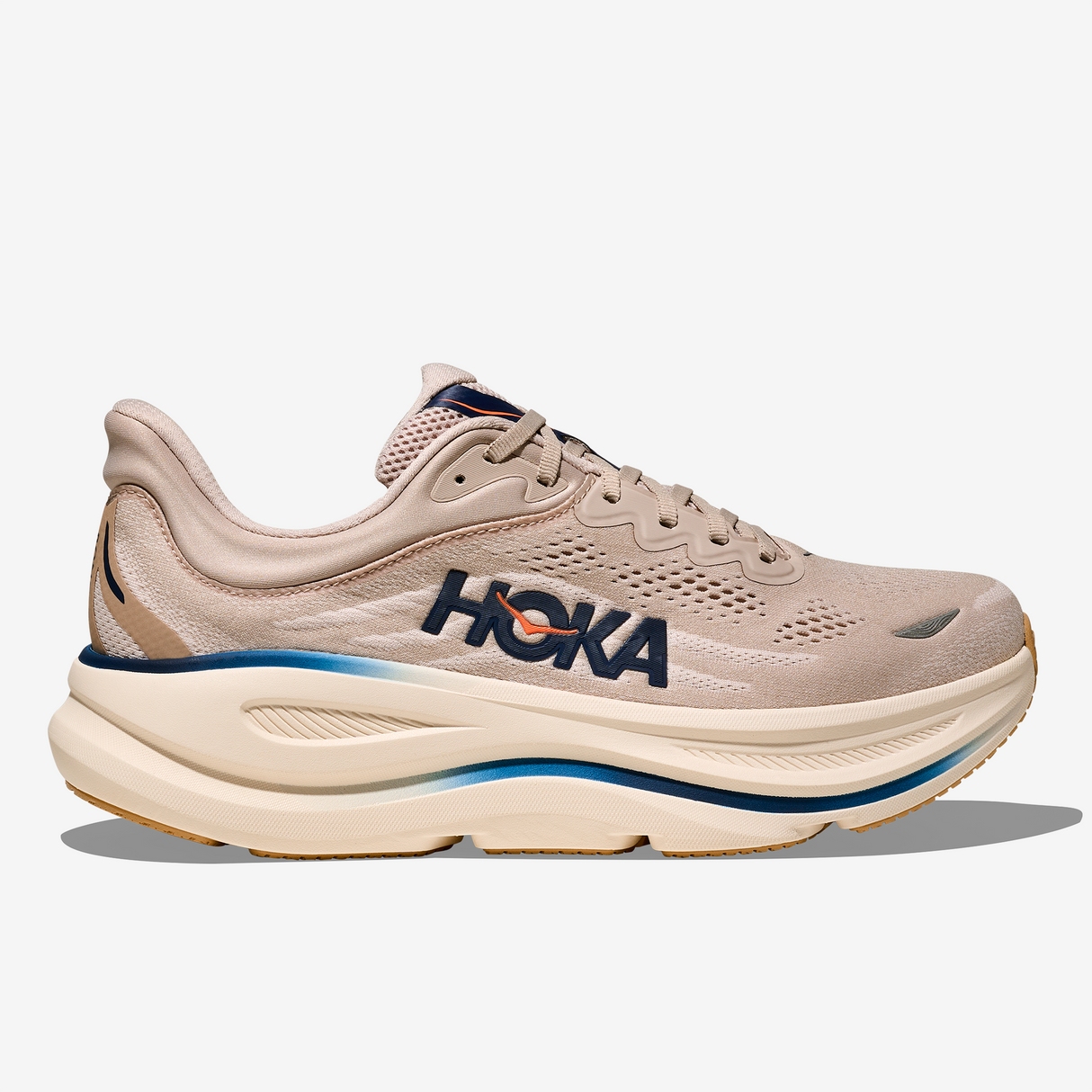 Hoka - Bondi 9 - Homme