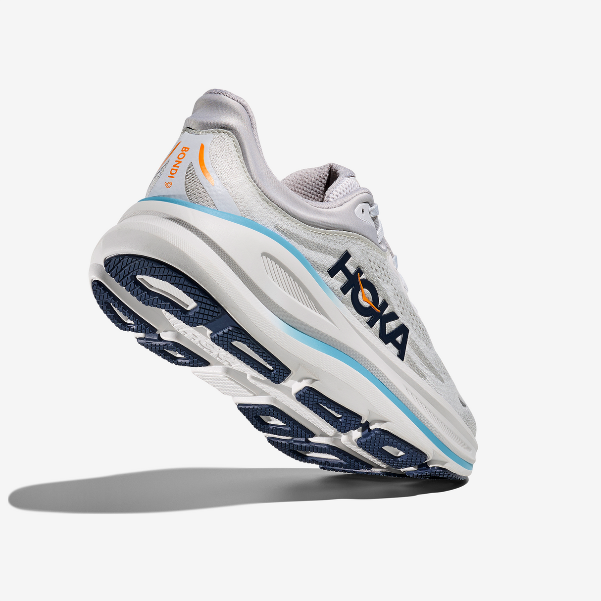 Hoka - Bondi 9 - Homme