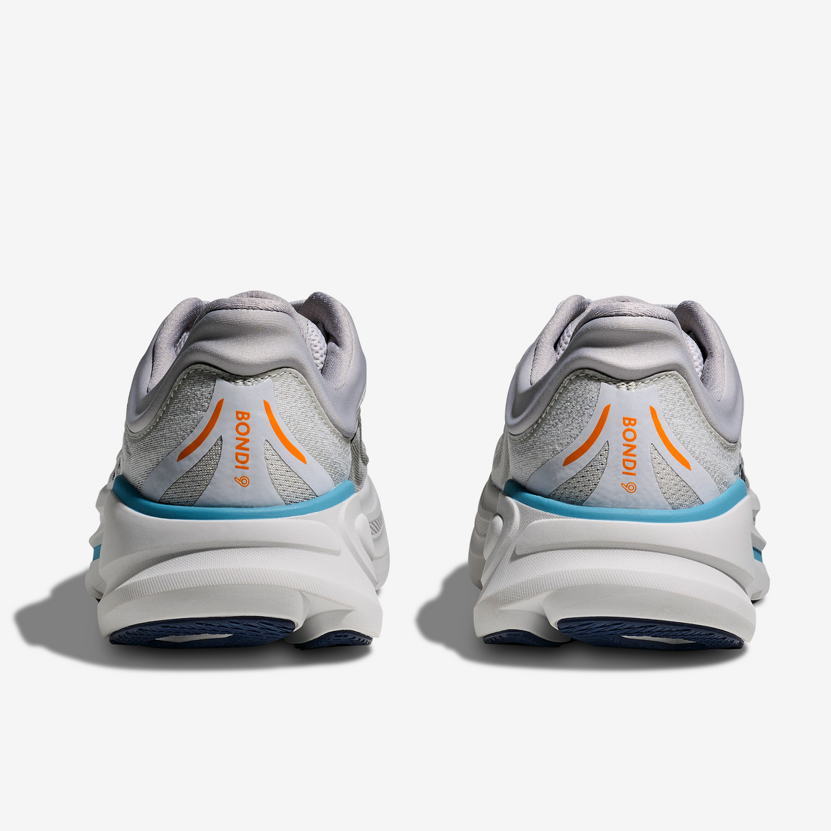 Hoka - Bondi 9 - Homme