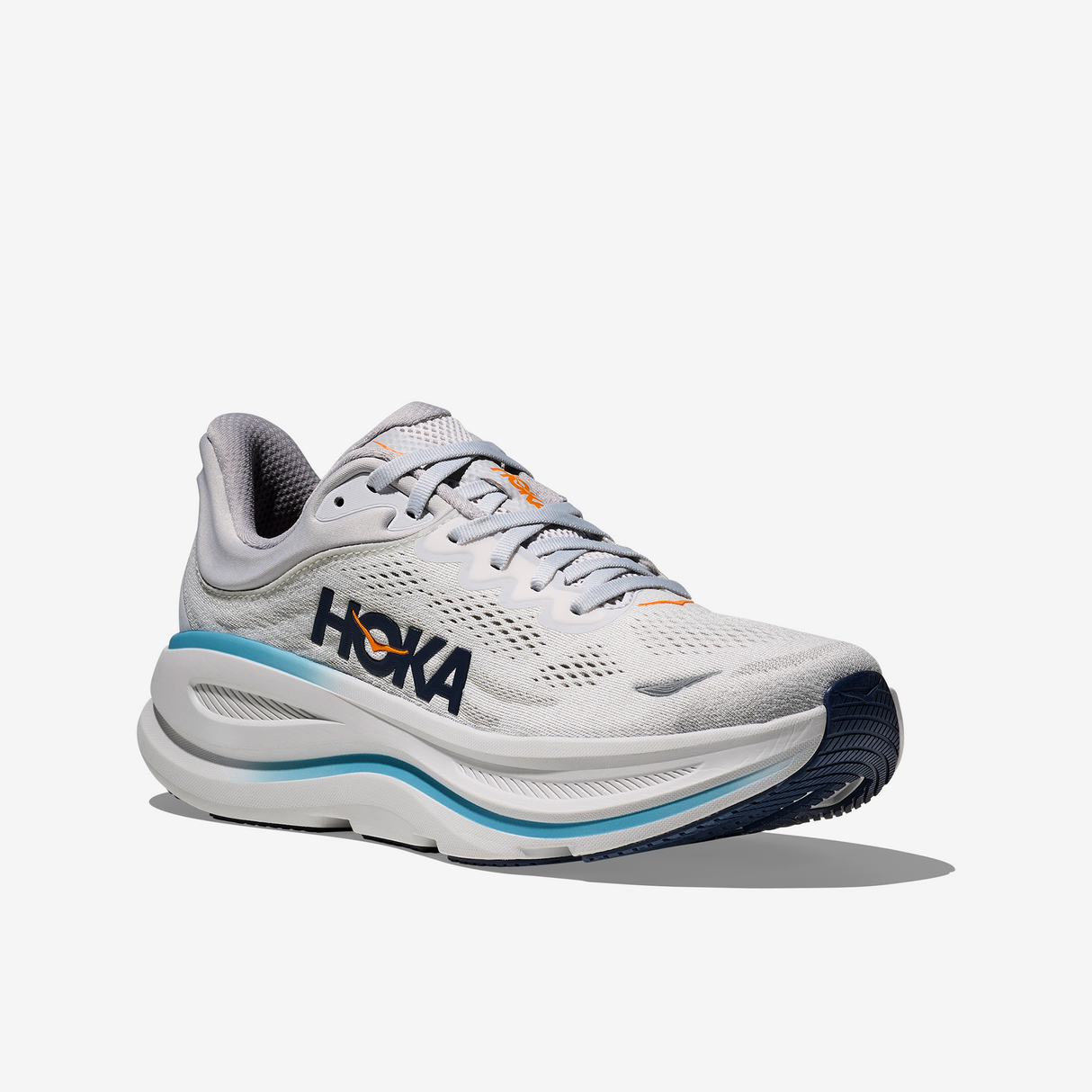 Hoka - Bondi 9 - Homme