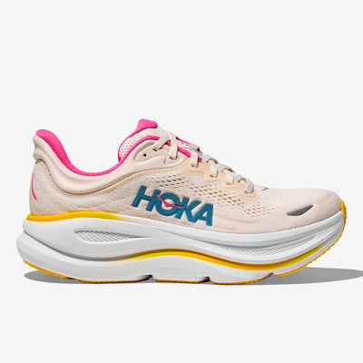 Hoka - Bondi 9 (suite) - Femme