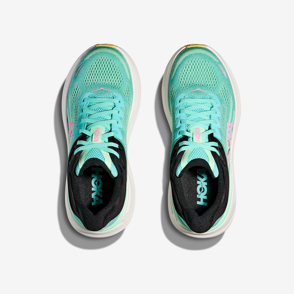 Hoka - Bondi 9 - Femme