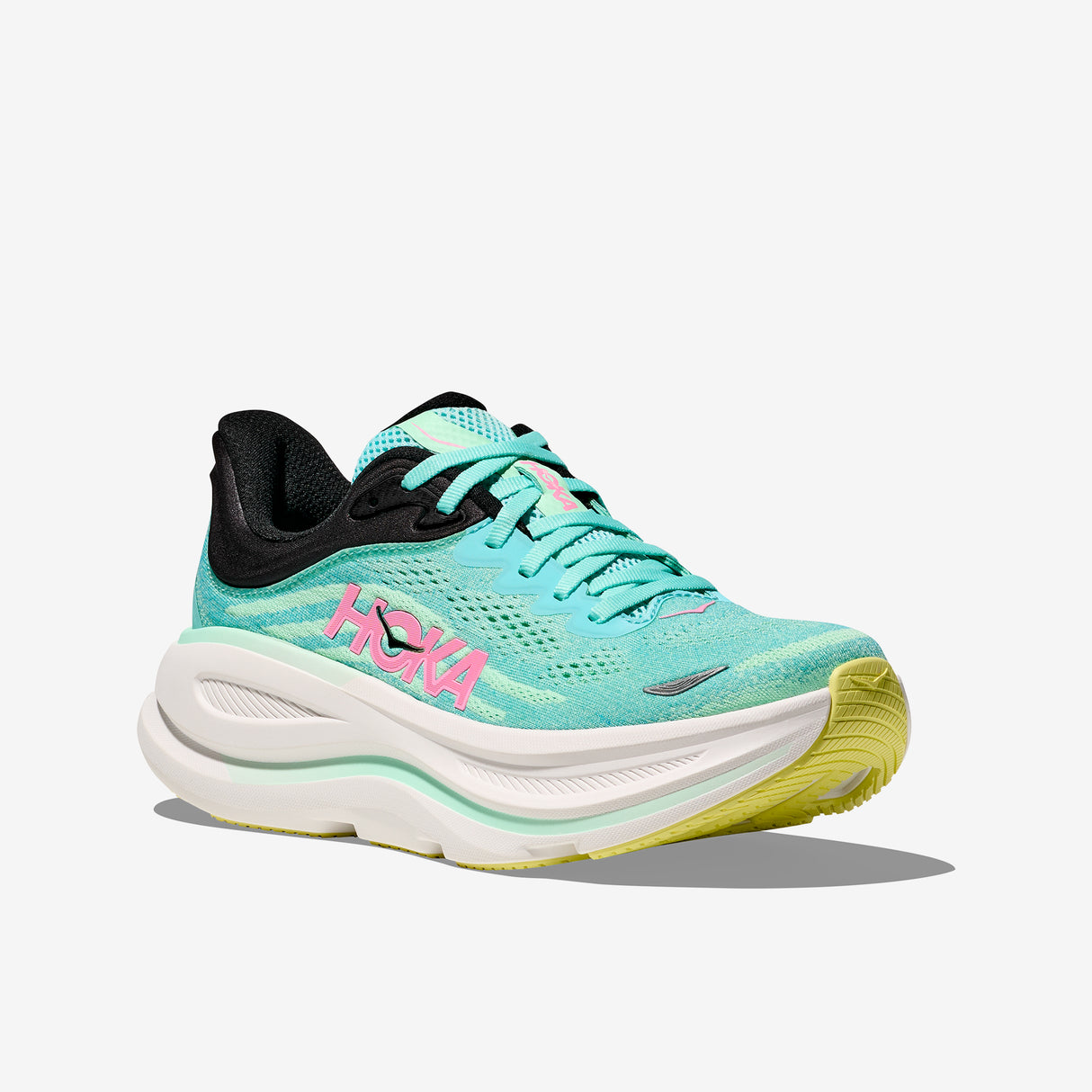 Hoka - Bondi 9 - Femme