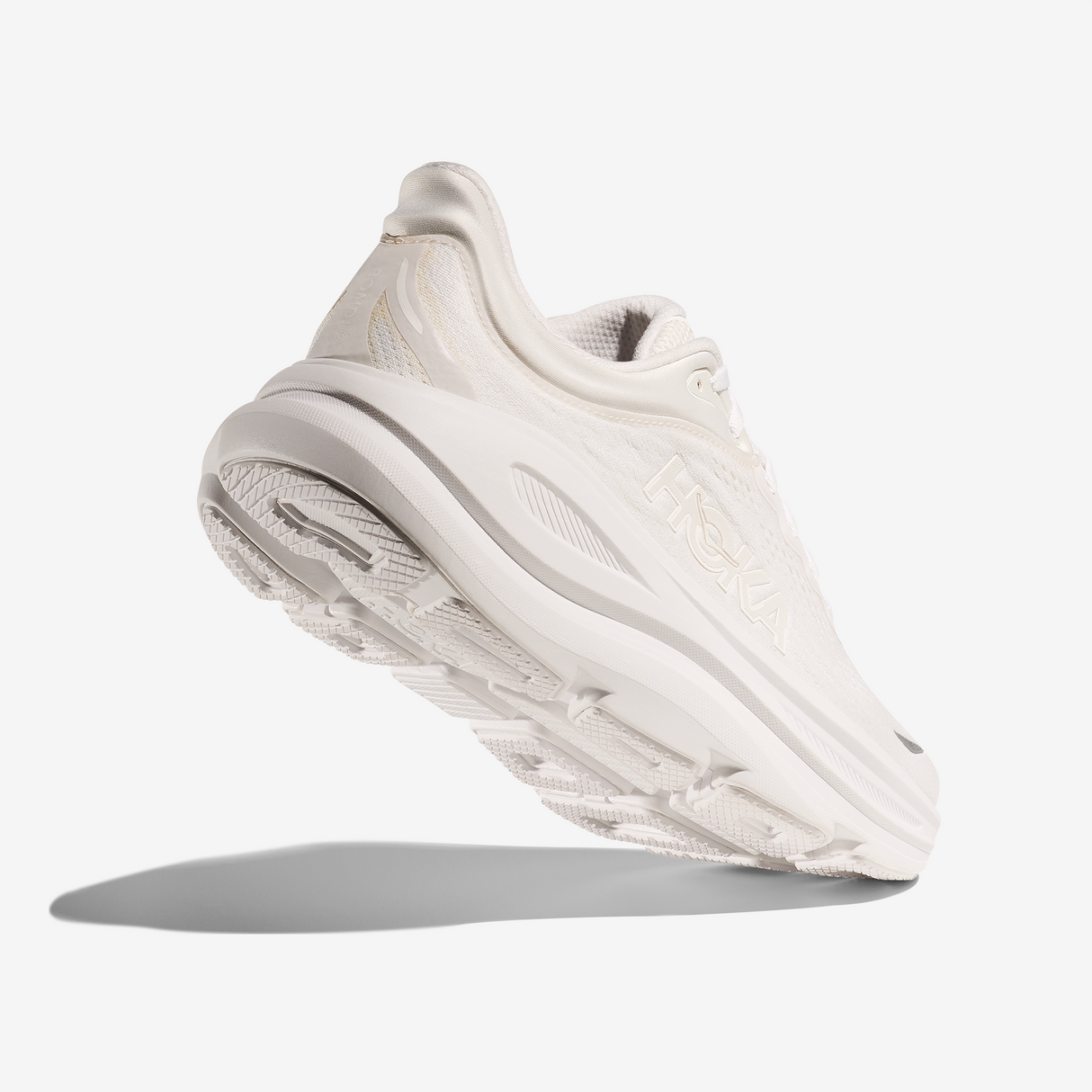 Hoka - Bondi 9 (suite) - Femme