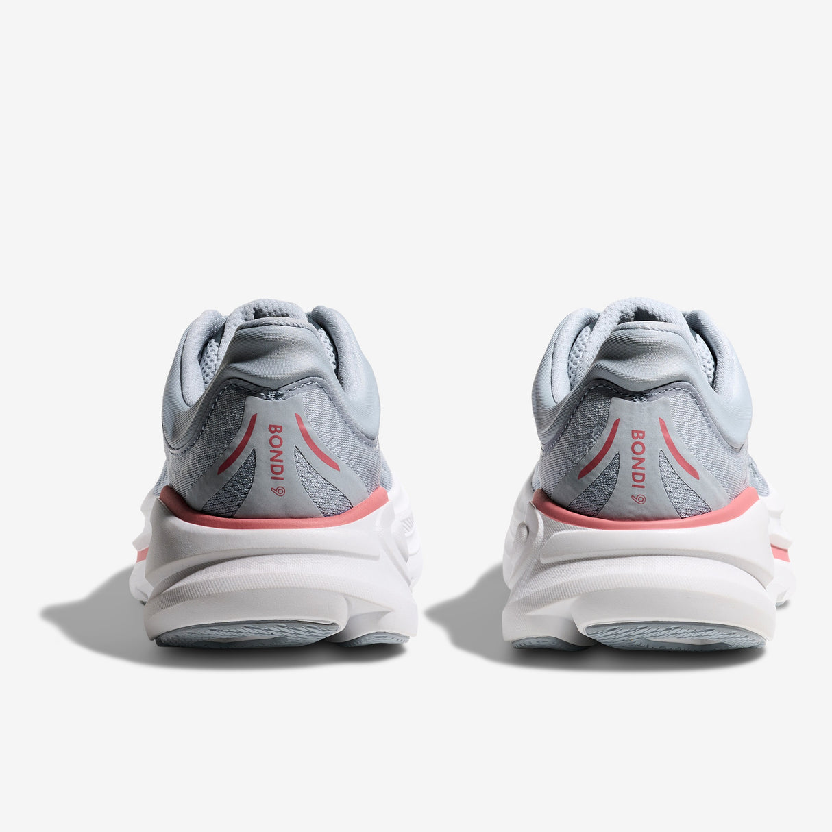 Hoka - Bondi 9 (suite) - Femme