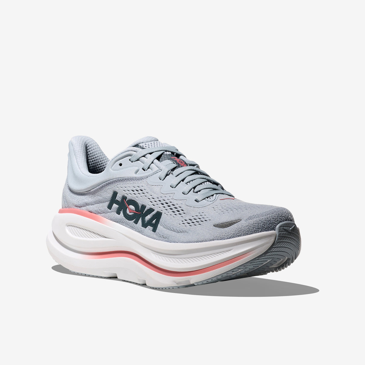 Hoka - Bondi 9 (suite) - Femme