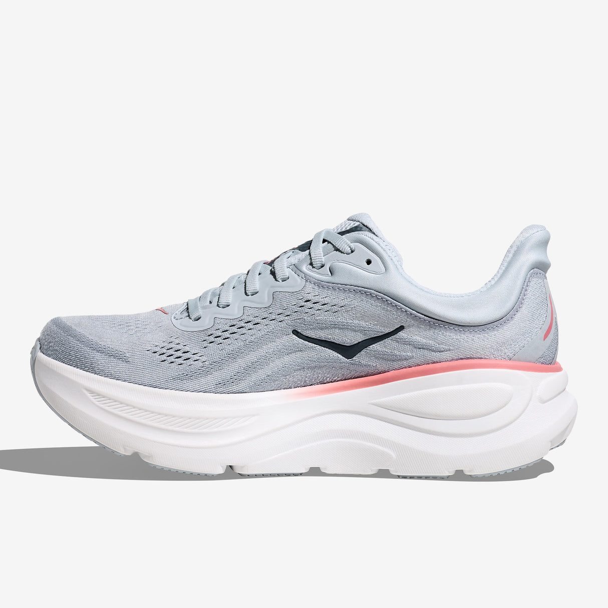 Hoka - Bondi 9 (suite) - Femme