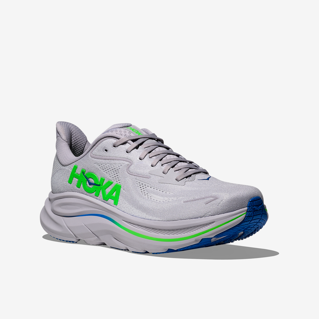 Hoka - Clifton 10 - Homme