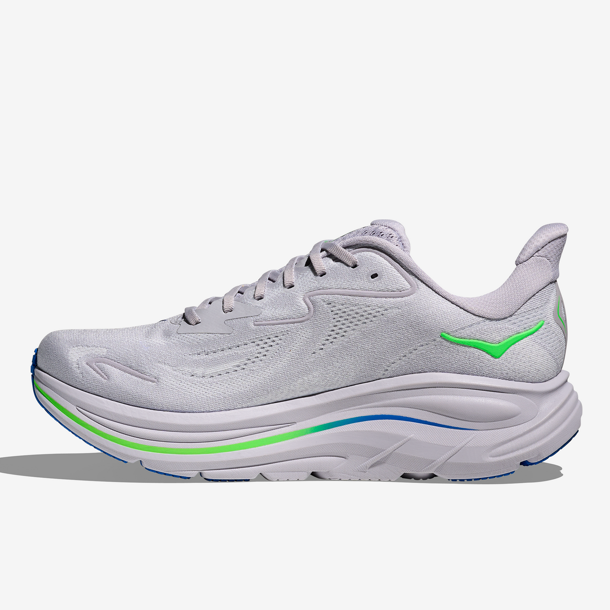 Hoka - Clifton 10 - Homme