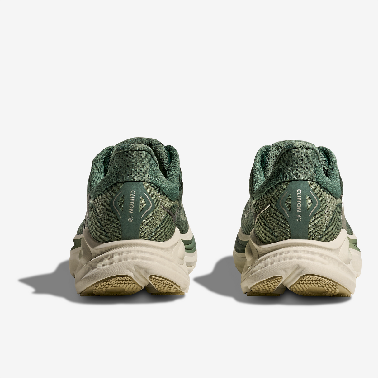 Hoka - Clifton 10 - Homme