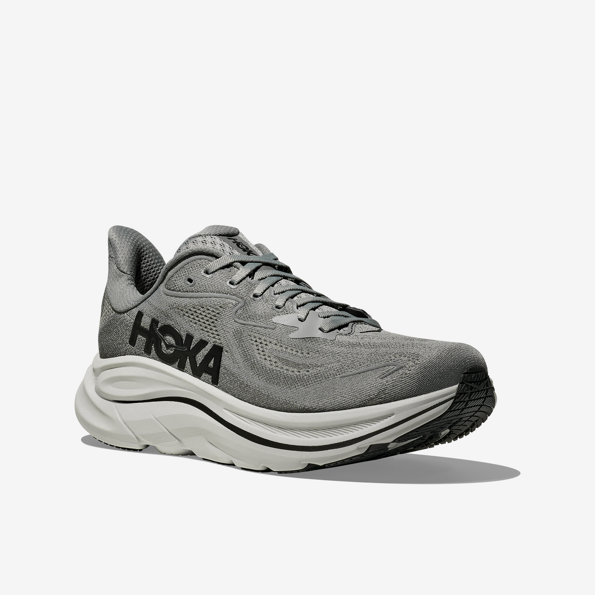 Hoka - Clifton 10 - Homme