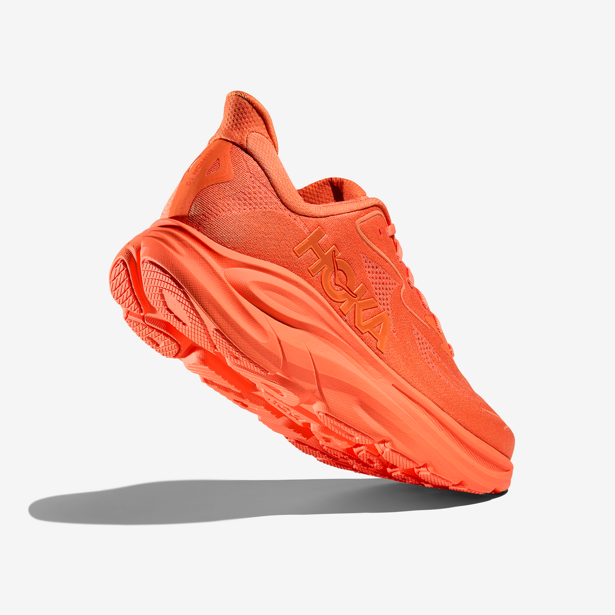 Hoka - Clifton 10 - Homme