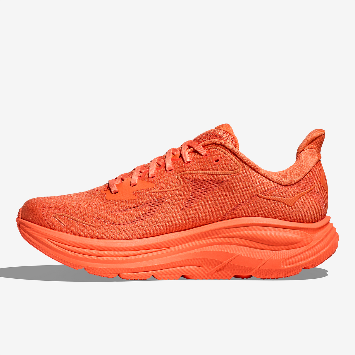 Hoka - Clifton 10 - Homme