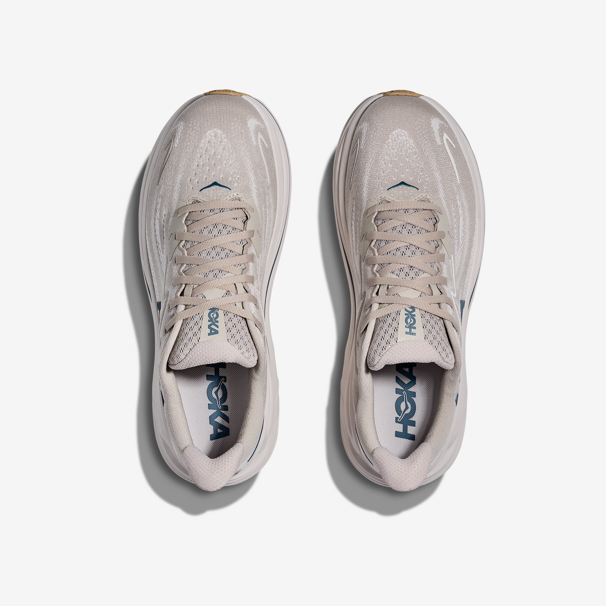 Hoka - Clifton 10 - Large - Homme