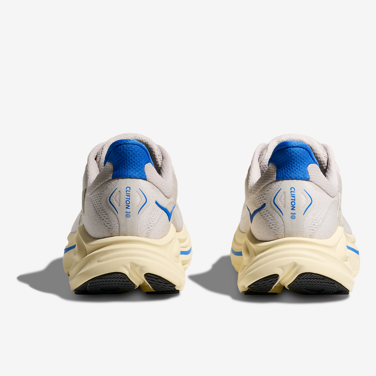 Hoka - Clifton 10 - Homme