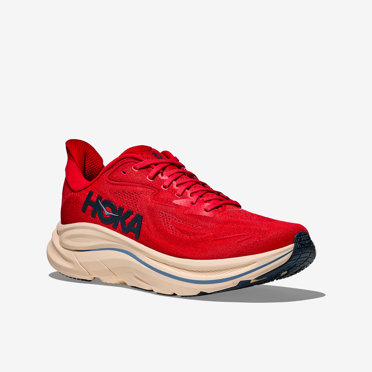 Hoka - Clifton 10 - Large - Homme