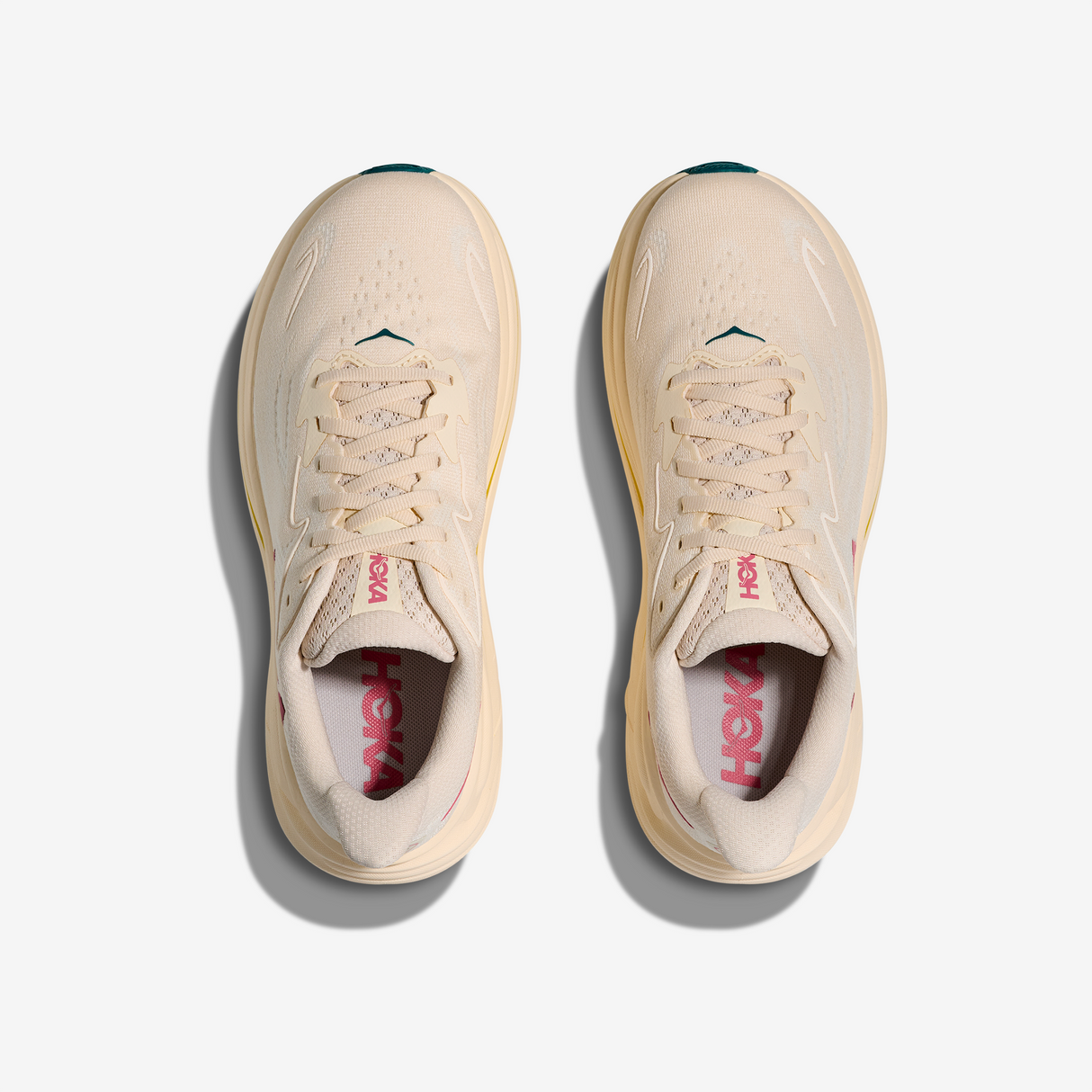 Hoka - Clifton 10 - Femme