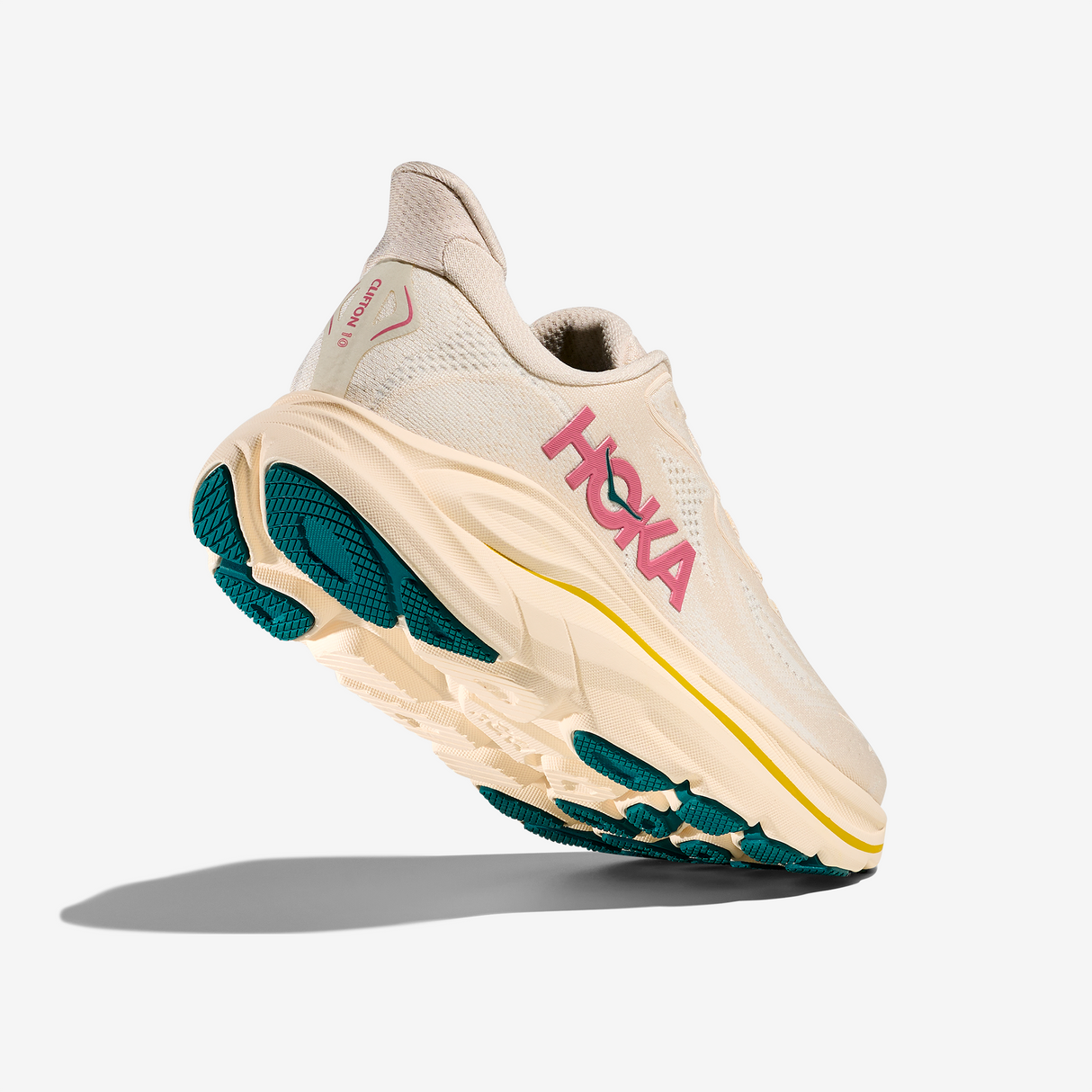 Hoka - Clifton 10 - Femme