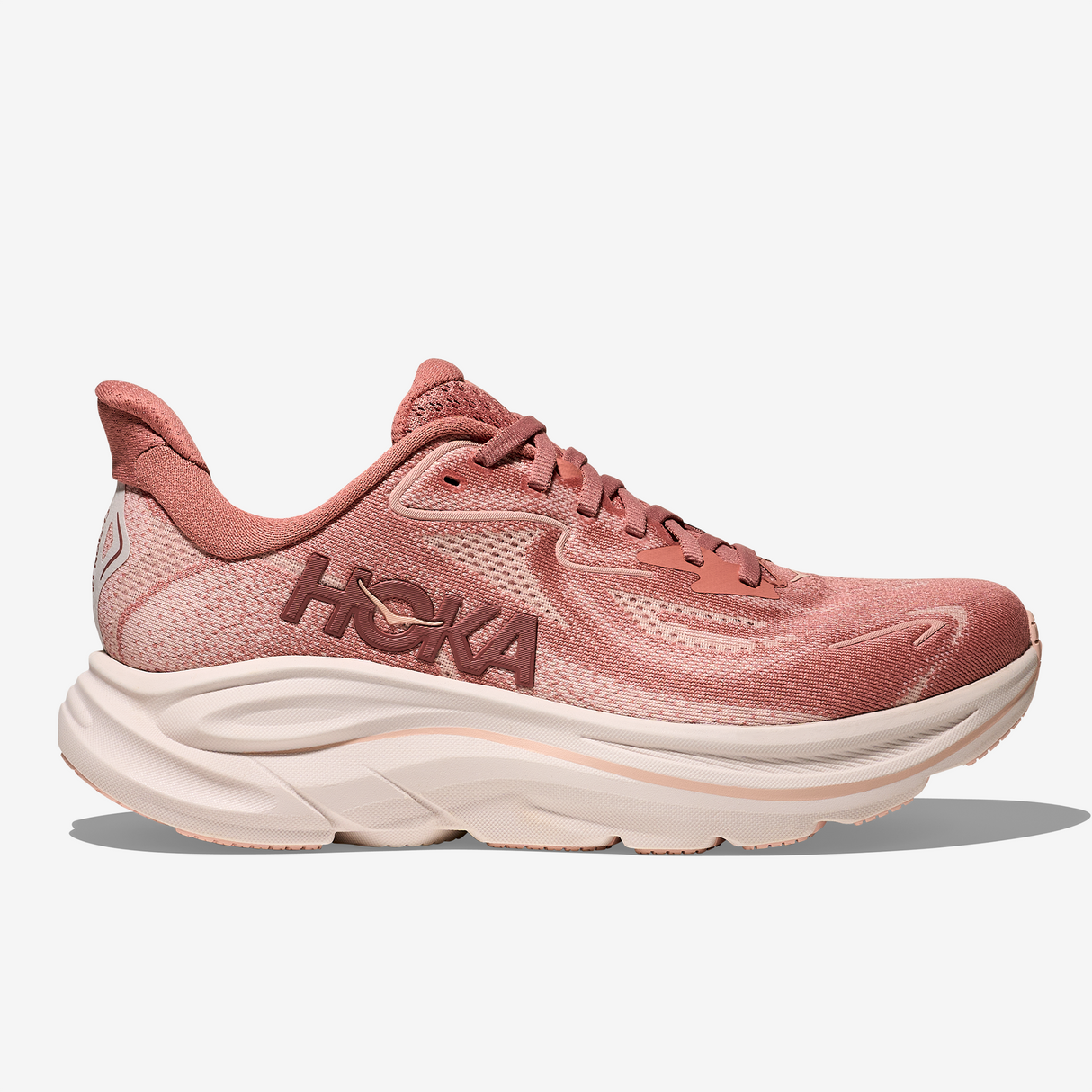 Hoka - Clifton 10 - Large - Femme