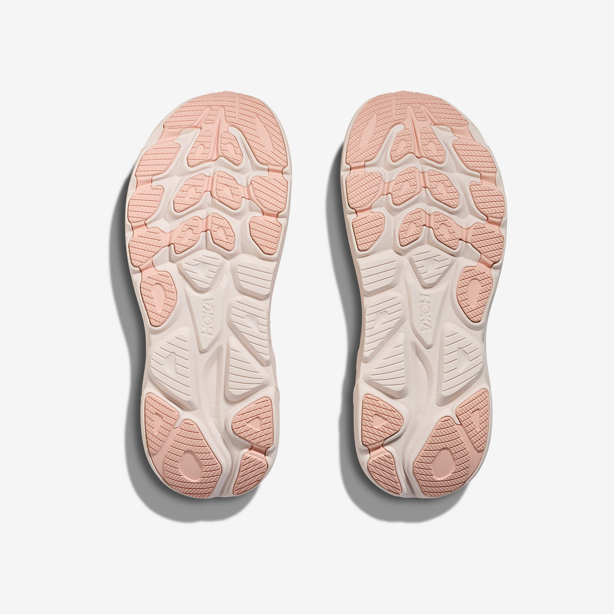 Hoka - Clifton 10 - Large - Femme