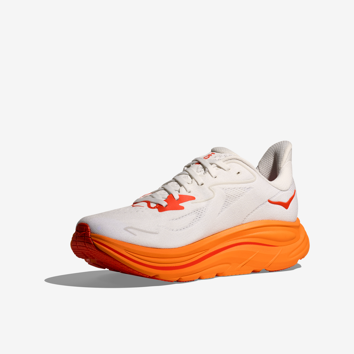 Hoka - Clifton 10 - Femme