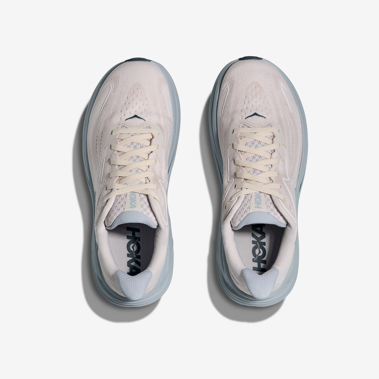 Hoka - Clifton 10 - Large - Femme