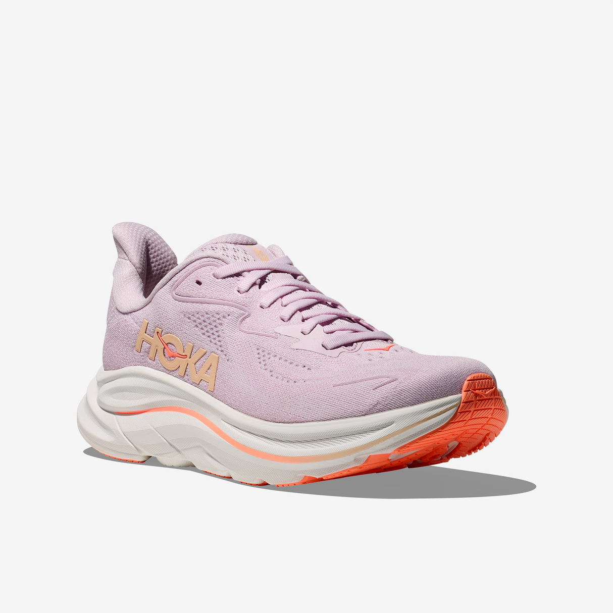Hoka - Clifton 10 - Femme