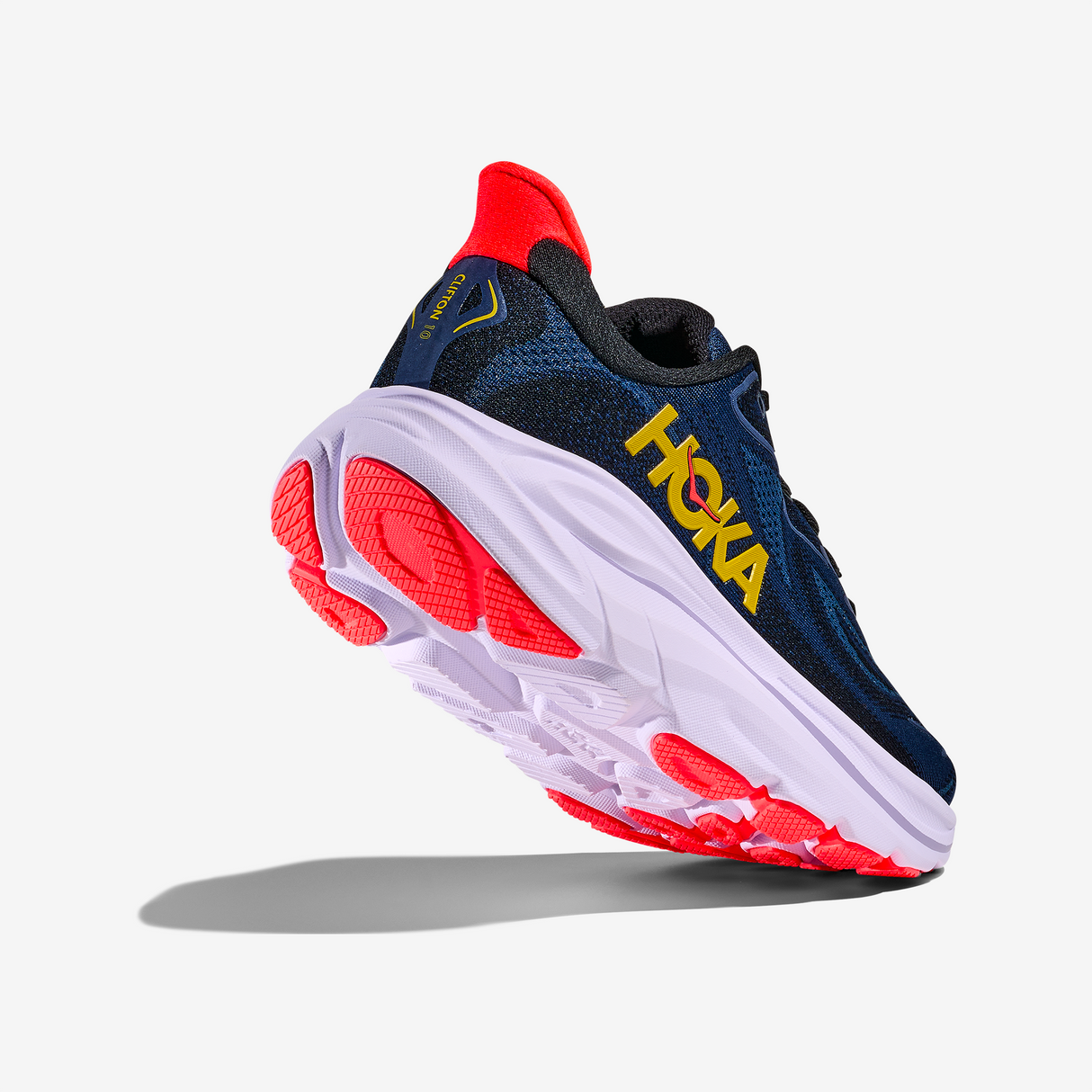 Hoka - Clifton 10 - Femme